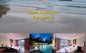 Jinta Andaman Hotel Phuket